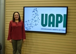 UAPI realiza aula inaugural do curso de Graduação em Administração